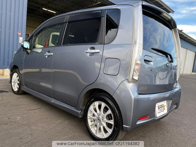 daihatsu move 2013 quick_quick_LA100S_LA100S-1034334 image 2