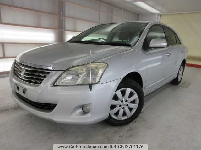toyota premio 2009 504769-227069 image 2