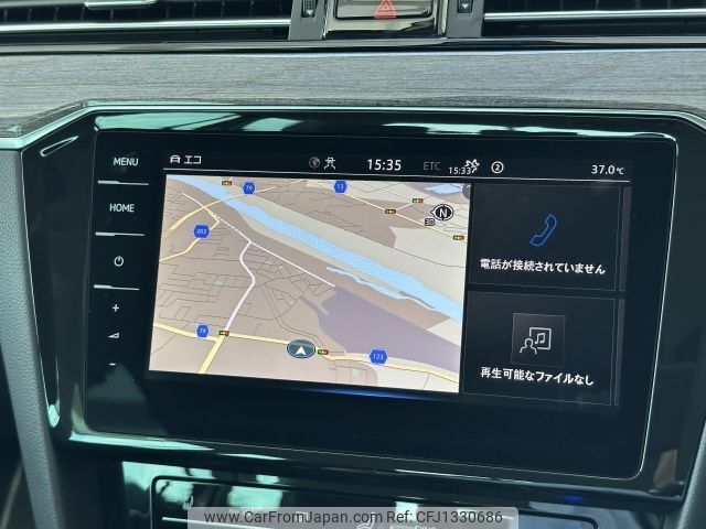 volkswagen passat-variant 2024 -VOLKSWAGEN--VW Passat Variant 3BA-3CDPC--WVWZZZ3C1RE031040---VOLKSWAGEN--VW Passat Variant 3BA-3CDPC--WVWZZZ3C1RE031040- image 2