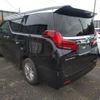 toyota alphard 2020 CFJ1741472 image 5