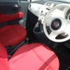 fiat 500 2014 -FIAT 【岡山 543ろ】--Fiat 500 31212-ZFA3120000J115183---FIAT 【岡山 543ろ】--Fiat 500 31212-ZFA3120000J115183- image 4