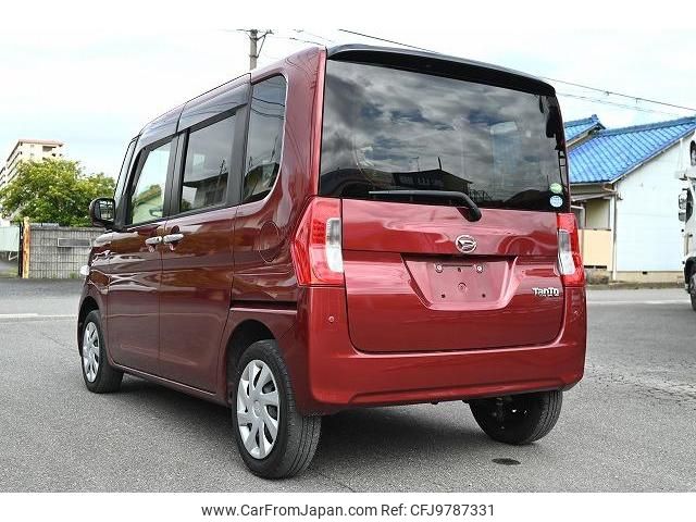 daihatsu tanto 2015 quick_quick_DBA-LA600S_LA600S-0295597 image 2