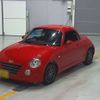 daihatsu copen 2011 -DAIHATSU 【和歌山 581ﾃ3873】--Copen ABA-L880K--L880K-0055562---DAIHATSU 【和歌山 581ﾃ3873】--Copen ABA-L880K--L880K-0055562- image 1