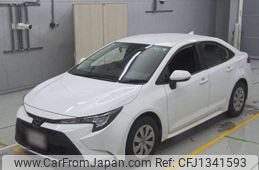 toyota corolla 2022 -TOYOTA--Corolla ZRE212-6041596---TOYOTA--Corolla ZRE212-6041596-