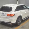 mercedes-benz glc-class 2021 -MERCEDES-BENZ--Benz GLC W1N2539152F934057---MERCEDES-BENZ--Benz GLC W1N2539152F934057- image 2