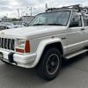 chrysler jeep-cherokee 1996 -CHRYSLER--Jeep Cherokee E-7MX--1J4FN78S-4TL176220---CHRYSLER--Jeep Cherokee E-7MX--1J4FN78S-4TL176220- image 1