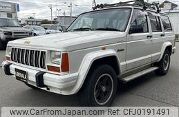 chrysler jeep-cherokee 1996 -CHRYSLER--Jeep Cherokee E-7MX--1J4FN78S-4TL176220---CHRYSLER--Jeep Cherokee E-7MX--1J4FN78S-4TL176220-