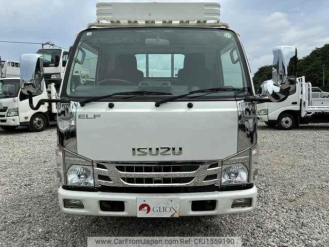 isuzu elf-truck 2020 CFJ1559190 image 2