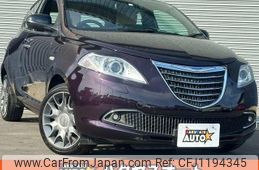 chrysler ypsilon 2014 quick_quick_84609_ZLA312000-05084541