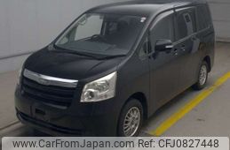 toyota noah 2008 -TOYOTA--Noah DBA-ZRR70G--ZRR70-0100160---TOYOTA--Noah DBA-ZRR70G--ZRR70-0100160-