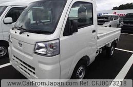 daihatsu hijet-truck 2023 -DAIHATSU 【那須 480ｴ1714】--Hijet Truck S510P--0533171---DAIHATSU 【那須 480ｴ1714】--Hijet Truck S510P--0533171-