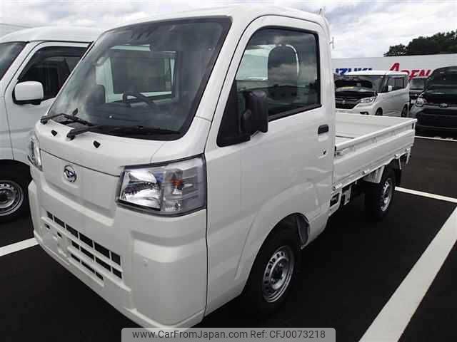 daihatsu hijet-truck 2023 -DAIHATSU 【那須 480ｴ1714】--Hijet Truck S510P--0533171---DAIHATSU 【那須 480ｴ1714】--Hijet Truck S510P--0533171- image 1