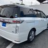 nissan elgrand 2010 -NISSAN--Elgrand DBA-PE52--PE52-003509---NISSAN--Elgrand DBA-PE52--PE52-003509- image 3