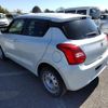 suzuki swift 2020 quick_quick_DBA-ZD83S_ZD83S-107216 image 4