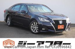 toyota crown 2017 -TOYOTA--Crown DAA-AWS210--AWS210-6127421---TOYOTA--Crown DAA-AWS210--AWS210-6127421-