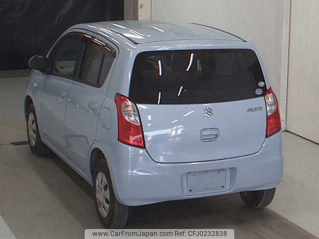 suzuki alto 2012 -SUZUKI--Alto HA25S-824903---SUZUKI--Alto HA25S-824903- image 2