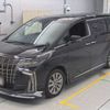 toyota alphard 2021 -TOYOTA--Alphard AGH30W-9042105---TOYOTA--Alphard AGH30W-9042105- image 1