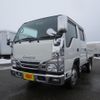 isuzu elf-truck 2018 -ISUZU--Elf TRG-NJS85A--NJS85-7007153---ISUZU--Elf TRG-NJS85A--NJS85-7007153- image 1