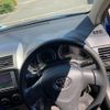 toyota corolla-fielder 2009 CFJ1725839 image 17