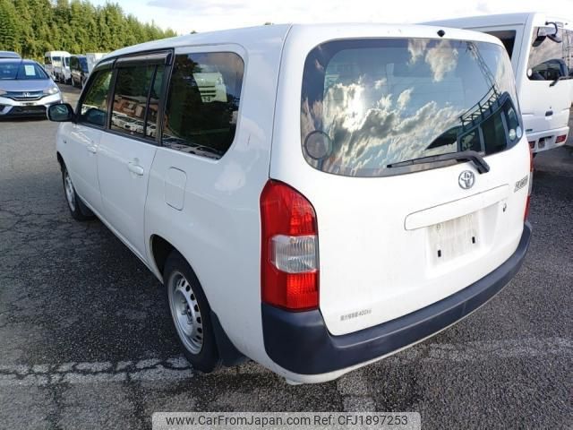 toyota succeed 2016 CFJ1897253 image 2