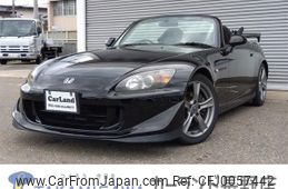 honda s2000 2009 -HONDA--S2000 ABA-AP2--AP2-1102496---HONDA--S2000 ABA-AP2--AP2-1102496-