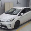 toyota prius 2012 -TOYOTA 【名古屋 304ﾄ 528】--Prius DAA-ZVW30--ZVW30-5424813---TOYOTA 【名古屋 304ﾄ 528】--Prius DAA-ZVW30--ZVW30-5424813- image 1