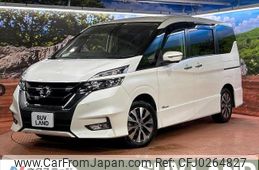 nissan serena 2018 -NISSAN--Serena DAA-GFC27--GFC27-098249---NISSAN--Serena DAA-GFC27--GFC27-098249-