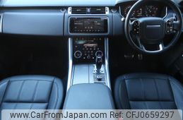 land-rover range-rover-sport 2018 GOO_JP_965025011909620022001