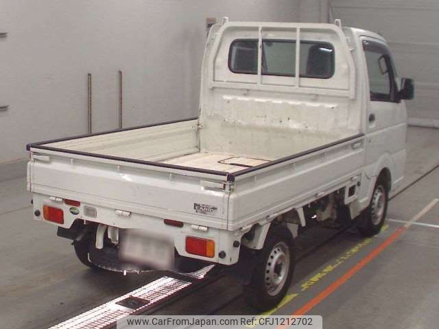 suzuki carry-truck 2019 -SUZUKI--Carry Truck EBD-DA16T--DA16T-463789---SUZUKI--Carry Truck EBD-DA16T--DA16T-463789- image 2