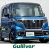 suzuki spacia 2018 -SUZUKI--Spacia DAA-MK53S--MK53S-852013---SUZUKI--Spacia DAA-MK53S--MK53S-852013- image 1