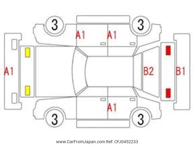 nissan dayz-roox 2018 -NISSAN--DAYZ Roox DBA-B21A--B21A-0382264---NISSAN--DAYZ Roox DBA-B21A--B21A-0382264- image 2