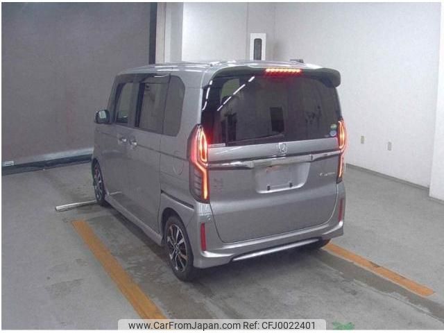 honda n-box 2019 quick_quick_DBA-JF3_JF3-1280420 image 2