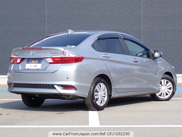 honda grace 2019 -HONDA--Grace DAA-GM4--GM4-1210684---HONDA--Grace DAA-GM4--GM4-1210684- image 2