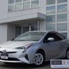 toyota prius 2018 -TOYOTA--Prius DAA-ZVW55--ZVW55-8065460---TOYOTA--Prius DAA-ZVW55--ZVW55-8065460- image 1