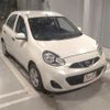 nissan march 2019 -NISSAN--March K13-086888---NISSAN--March K13-086888- image 1