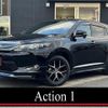 toyota harrier 2017 quick_quick_ZSU65W_ZSU65-0026024 image 1