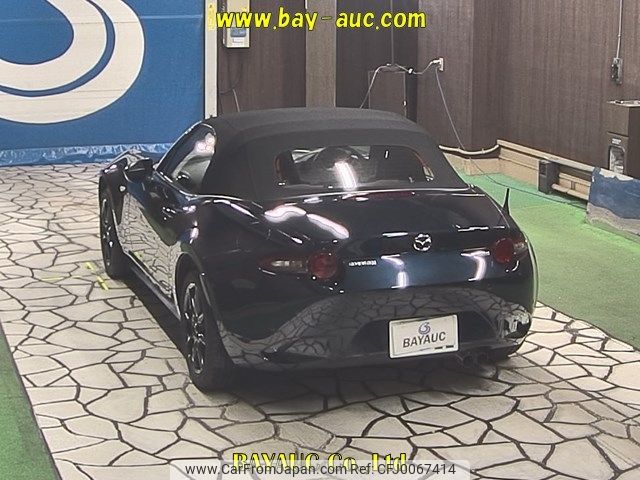 mazda roadster 2023 -MAZDA--Roadster ND5RC-700725---MAZDA--Roadster ND5RC-700725- image 2