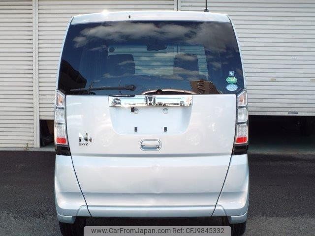 honda n-box-plus 2013 -HONDA--N BOX + JF2--3100871---HONDA--N BOX + JF2--3100871- image 2