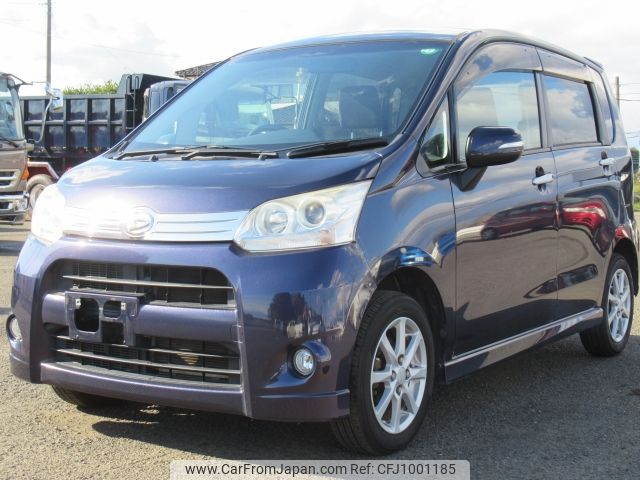 daihatsu move 2011 -DAIHATSU--Move DBA-LA100S--LA100S-0079920---DAIHATSU--Move DBA-LA100S--LA100S-0079920- image 2