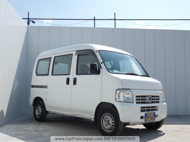 honda acty-van 2006 quick_quick_GBD-HH5_HH5-1602960 image 1