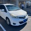 toyota vitz 2012 -TOYOTA--Vitz DBA-KSP130--KSP130-2039000---TOYOTA--Vitz DBA-KSP130--KSP130-2039000- image 2