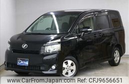 toyota voxy 2007 -TOYOTA--Voxy DBA-ZRR70G--ZRR70-0053893---TOYOTA--Voxy DBA-ZRR70G--ZRR70-0053893-