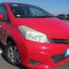 toyota vitz 2011 REALMOTOR_Y2024110074F-21 image 2