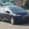 honda fit 2014 -HONDA--Fit DBA-GK3--GK3-1044080---HONDA--Fit DBA-GK3--GK3-1044080- image 1