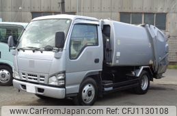 nissan diesel-ud-condor 2004 -NISSAN--Condor PB-BKR81AN--BKR81-7000100---NISSAN--Condor PB-BKR81AN--BKR81-7000100-