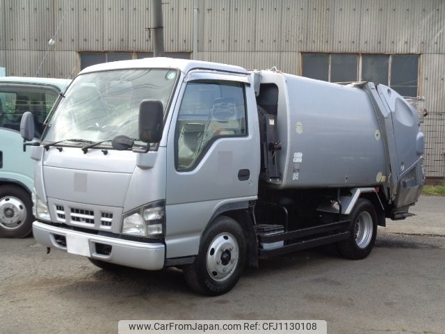 nissan diesel-ud-condor 2004 -NISSAN--Condor PB-BKR81AN--BKR81-7000100---NISSAN--Condor PB-BKR81AN--BKR81-7000100- image 1