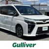 toyota voxy 2018 -TOYOTA--Voxy DBA-ZRR80W--ZRR80-0480245---TOYOTA--Voxy DBA-ZRR80W--ZRR80-0480245- image 1