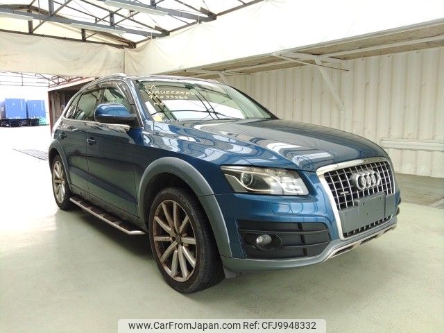 audi q5 2009 ENHANCEAUTO_1_ea284861 image 1