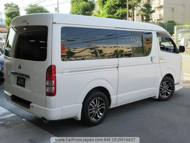 toyota hiace-van 2010 quick_quick_---CBF-TRH211K_TRH211-8002484 image 2