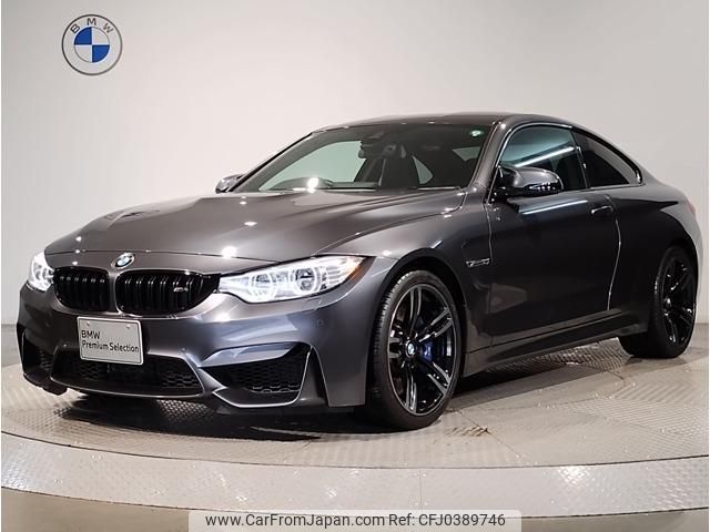 bmw m4 2015 quick_quick_CBA-3C30_WBS3R92000K341836 image 1